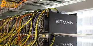 Tài liệu IPO cho thấy Bitmain lỗ 500 triệu USD trong quý III 2018