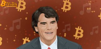 Tỉ phú Tim Draper: “Bitcoin sẽ thịnh hành trong 5 năm tới