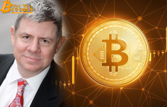 Founder ADVFN: “Đừng tin những lời phản bác, Bitcoin là tiền thực thụ”