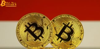 Indonesia ra luật mới công nhận Bitcoin là tài sản được phép giao dịch