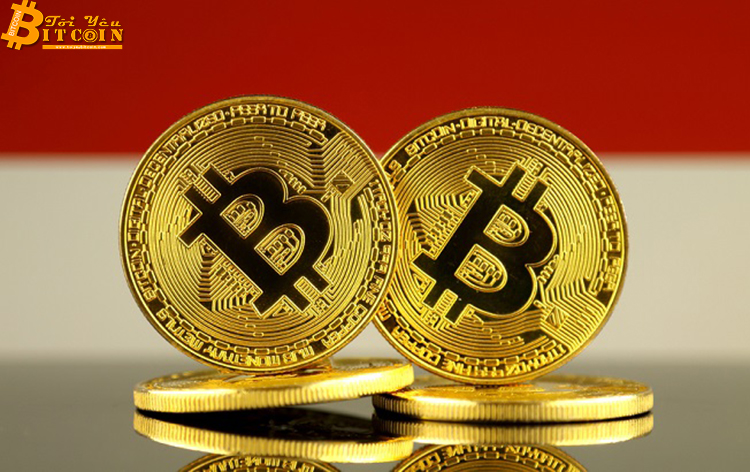 Indonesia ra luật mới công nhận Bitcoin là tài sản được phép giao dịch