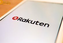 Ứng dụng thanh toán mới của Rakuten Nhật Bản có thể sẽ hỗ trợ tiền điện tử