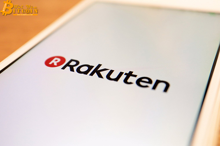 Ứng dụng thanh toán mới của Rakuten Nhật Bản có thể sẽ hỗ trợ tiền điện tử