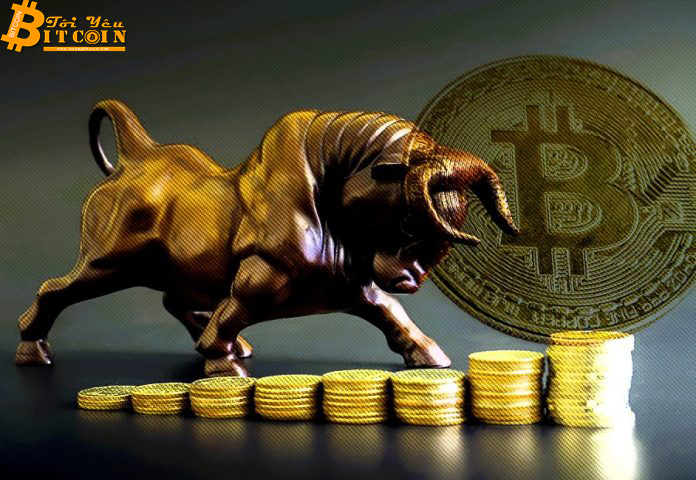 “Bitcoin có thể đạt được giá 740.000 USD”