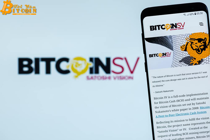 Cảnh báo: Bitcoin SV là thương vụ “bạc lẻ”?