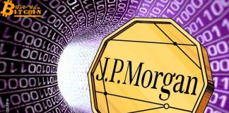 JPMorgan Chase ra mắt JPM Coin để tăng tốc độ thanh toán