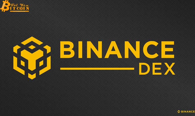 Binance ấn định ngày ra mắt phiên bản chạy thử Binance DEX