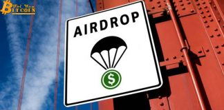 BitTorrent vẫn tăng khi nhà đầu tư TRON (TRX) nhận được airdrop BTT