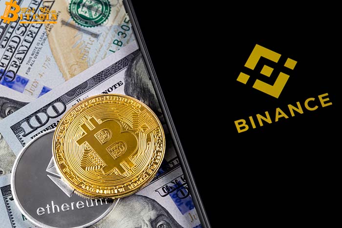 Token BNB của Binance chạm đỉnh cao nhất mọi thời đại mới so với Bitcoin