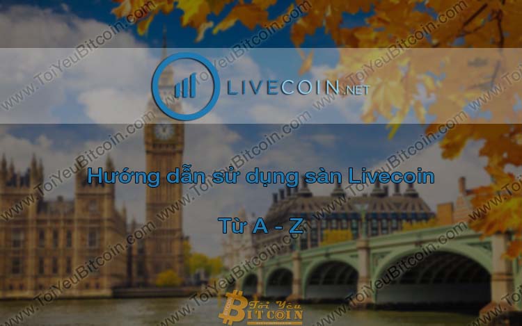 Livecoin