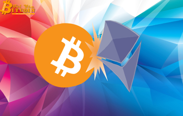 Ethereum là giao thức Blockchain tốt thứ 2, Bitcoin không góp mặt trong top 10?