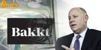 CEO của Intercontinental Exchange: “Bakkt sẽ được ra mắt trong năm nay”