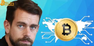 CEO Twitter ca ngợi Bitcoin