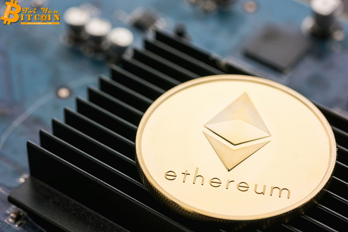 Ethereum sẽ hoãn thuật toán kháng ASIC để chờ thẩm định từ một bên thứ ba