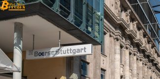 Sàn giao dịch chứng khoán lớn thứ 2 nước Đức ra mắt ứng dụng di động giao dịch tiền điện tử