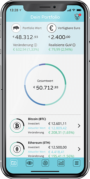 Boerse Stuttgart Group App