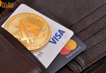 Binance từ nay cho phép mua tiền điện tử bằng thẻ tín dụng VISA, MasterCard
