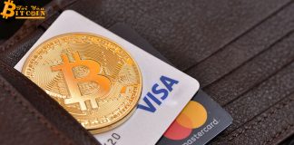 Binance từ nay cho phép mua tiền điện tử bằng thẻ tín dụng VISA, MasterCard