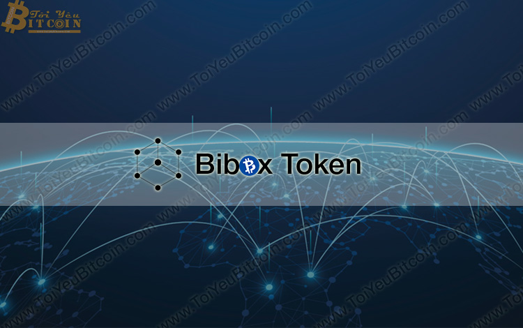 Bibox Token