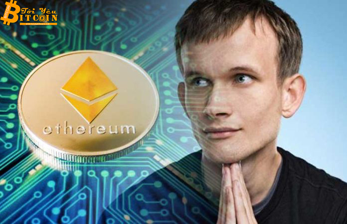 4 điều Vitalik Buterin “quan ngại” một khi Ethereum đã chuyển sang sử dụng Proof-of-Stake