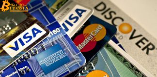 Sàn KuCoin cho phép mua tiền điện tử bằng thẻ tín dụng