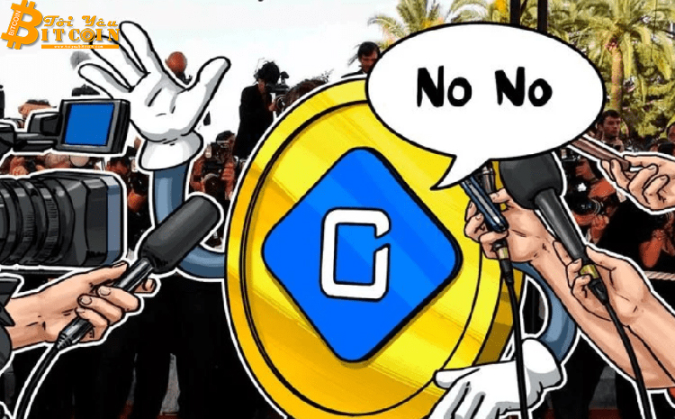 Sàn giao dịch CoinBene đang cố che đậy chuyện bị hacker tấn công?