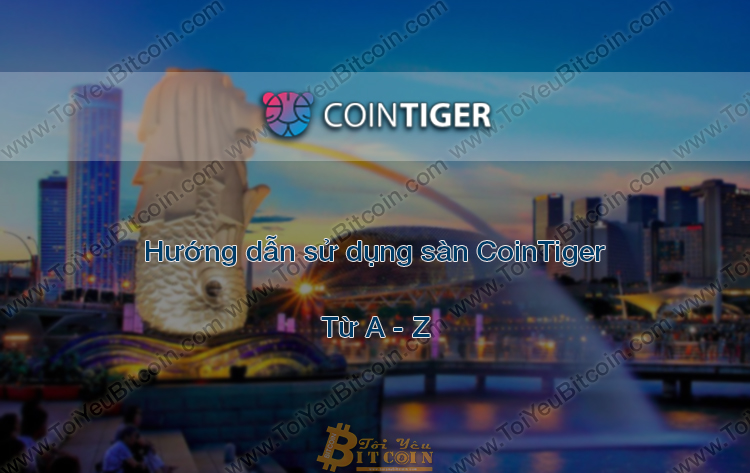 CoinTiger