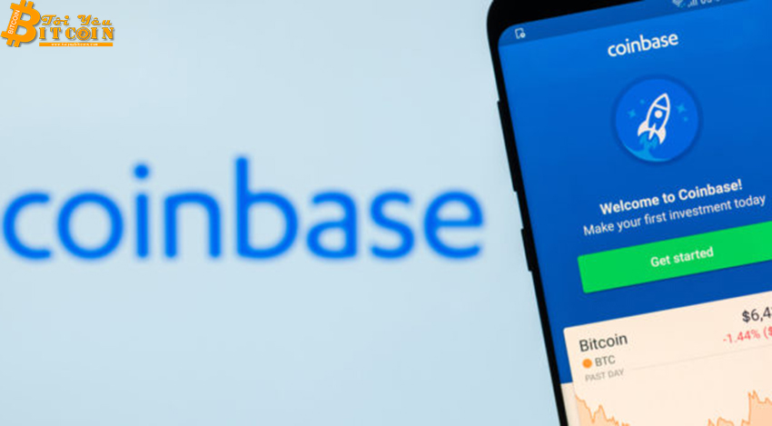 [HOT] Coinbase give away 1 tỷ Stellar Lumens (XLM) cho người dùng