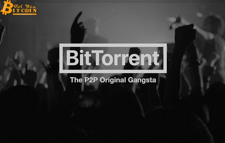 BitTorrent sẽ tung ra ứng dụng livestream BitTorrent Live trong quý II