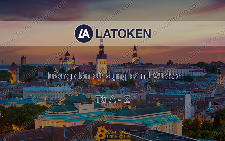 LAToken