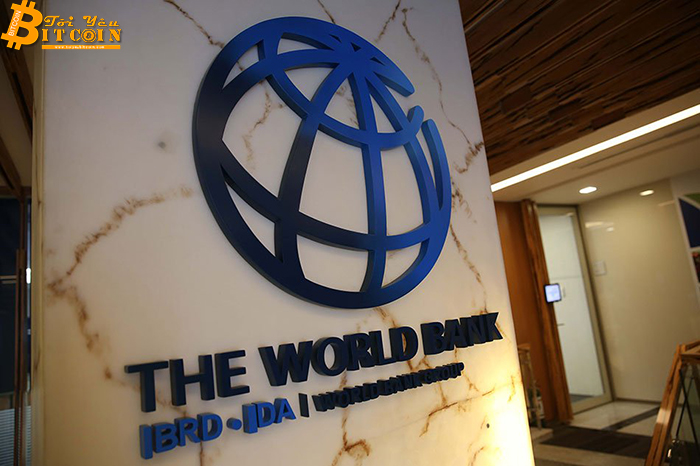 Ngân hàng Thế giới World Bank: Thực tế Blockchain không như những gì quảng cáo đồn thổi
