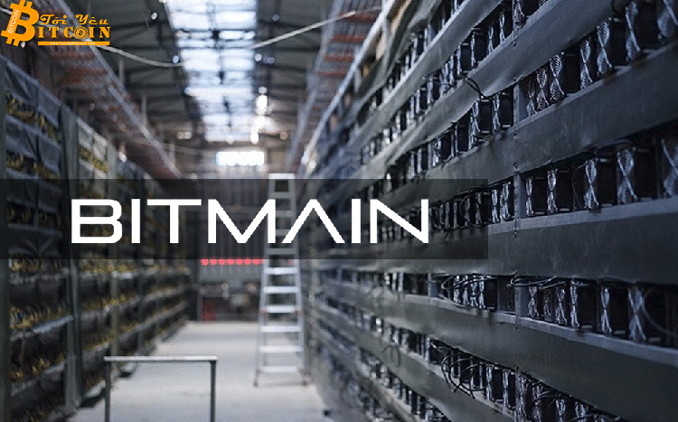 Bitmain sẽ không từ bỏ đợt IPO lớn nhất thị trường tiền điện tử