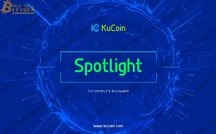 Kucoin Spotlight