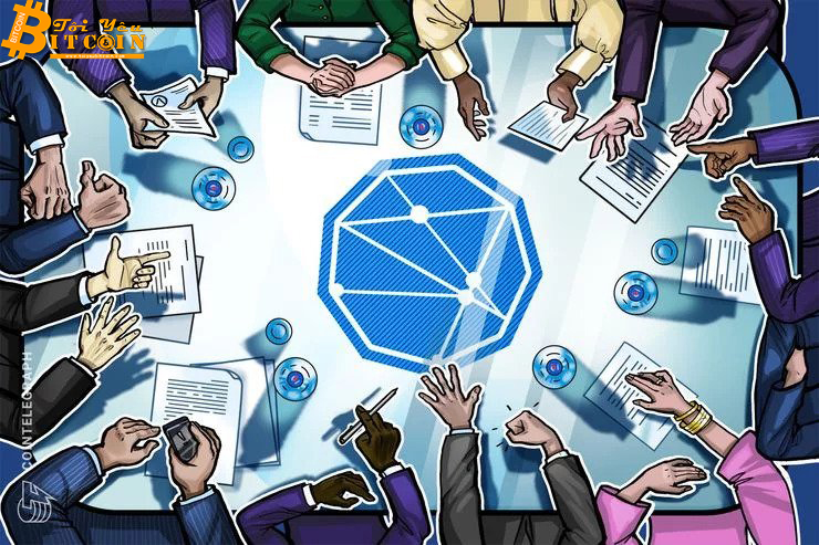 Hội đồng phát triển Quốc gia Đài Loan thành lập liên minh Blockchain.