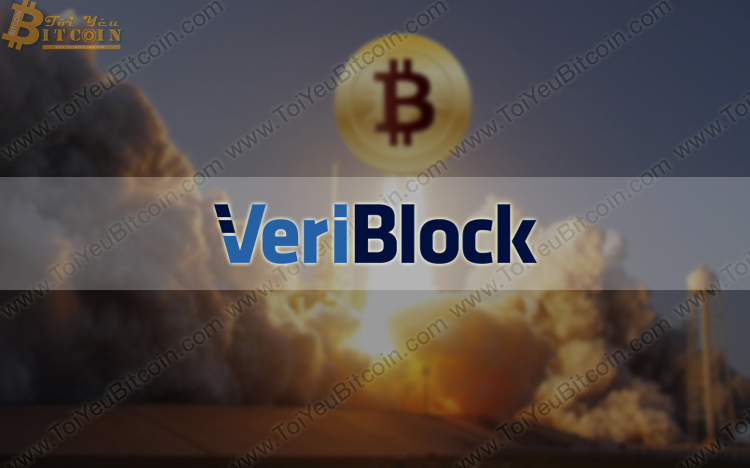 VeriBlock