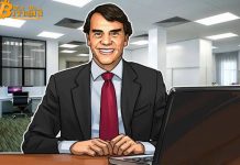 Tỷ phú Tim Draper đề nghị tổng thống Argentina hợp pháp hóa Bitcoin