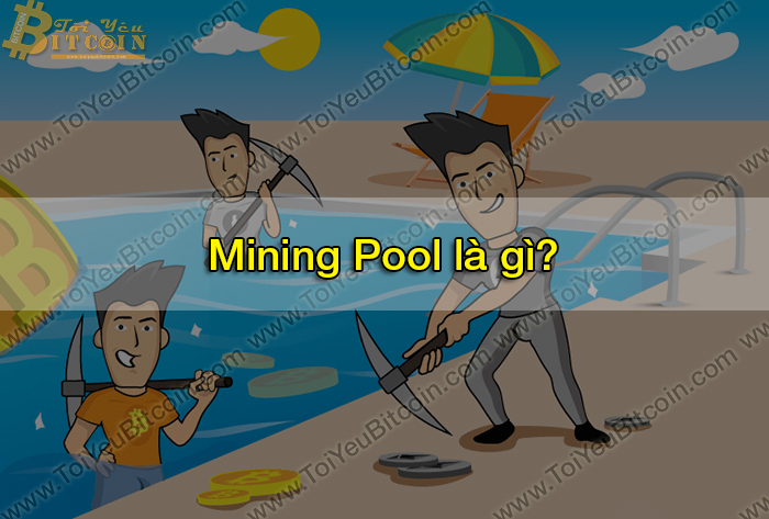 Mining Pool