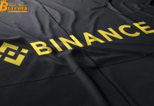 Binance Launchpad thông báo đổi cách mua IEO