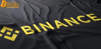 Binance Launchpad thông báo đổi cách mua IEO