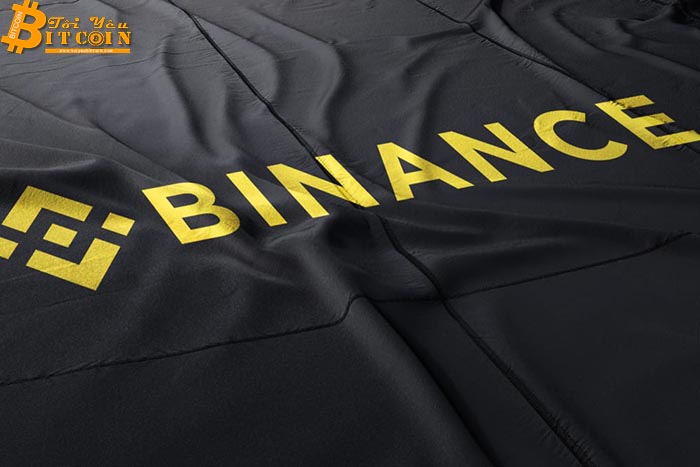 Binance Launchpad thông báo đổi cách mua IEO