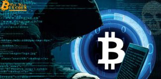 Hacker kiếm được 200 Bitcoin nhờ lỗi chính tả của người dùng