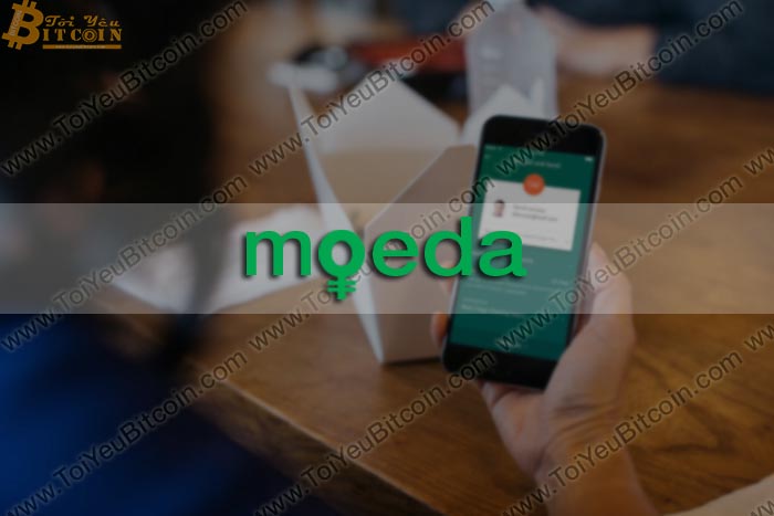 Moeda Loyalty Points