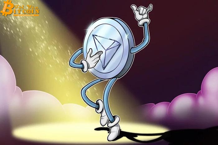 OKEx, Huobi đồng loạt thông báo niêm yết stablecoin USDT của TRON