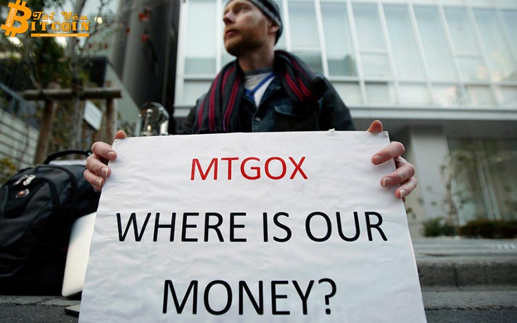 Mt. Gox sẵn sàng trả nợ cho nhà đầu tư sau vụ hack 5 năm trước