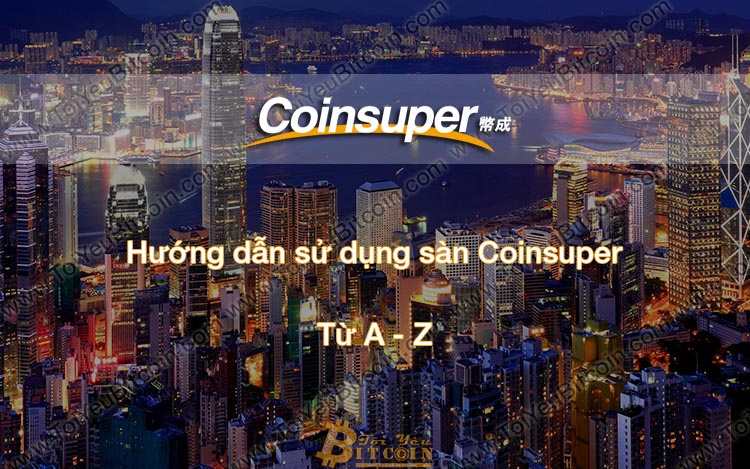 Coinsuper