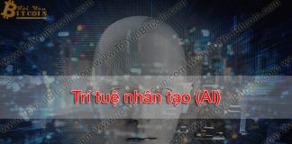 Trí tuệ nhân tạo (AI) là gì?