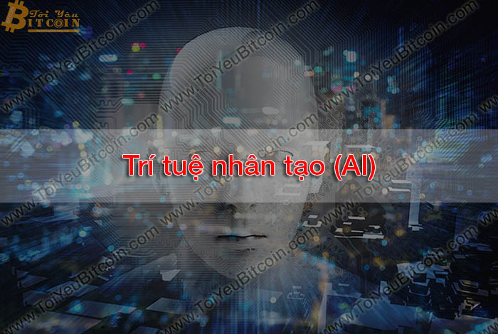 Trí tuệ nhân tạo (AI) là gì?