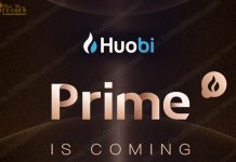 Huobi Prime