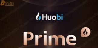 Huobi Prime
