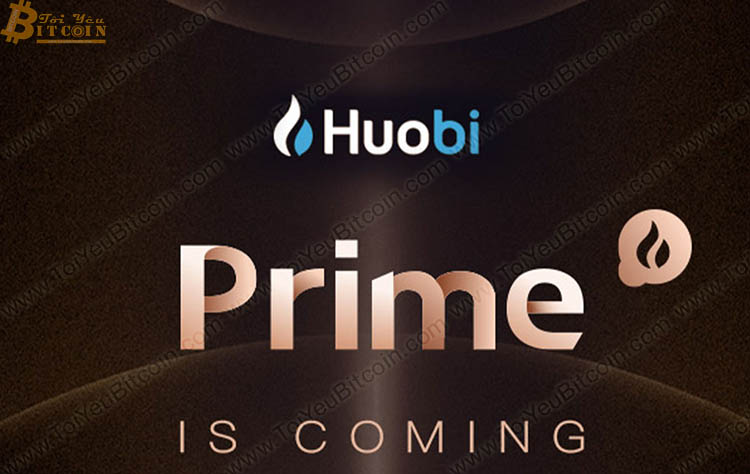 Huobi Prime